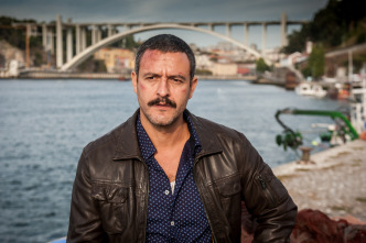 Imagen de Gigantes (T2): Ep.5 Mar eterno - 1