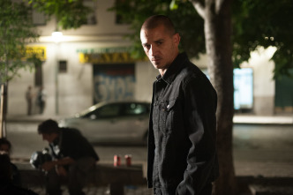 Imagen de Gigantes (T2): Ep.6 Akelarre - 3