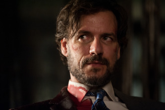 Imagen de Gigantes (T2): Ep.6 Akelarre - 1