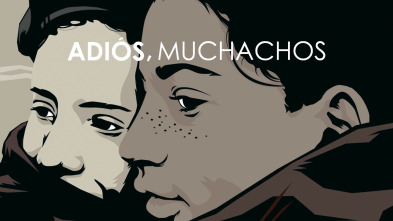 Imagen de Adiós, muchachos - 3