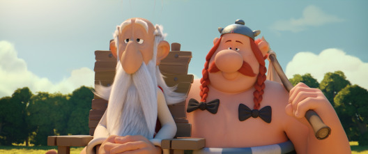 Imagen de Astérix: El secreto de la poción mágica - 5