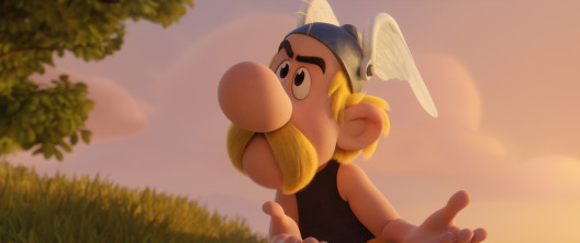Imagen de Astérix: El secreto de la poción mágica - 8