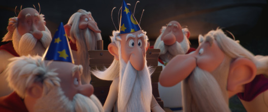 Imagen de Astérix: El secreto de la poción mágica - 9