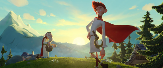 Imagen de Astérix: El secreto de la poción mágica - 14