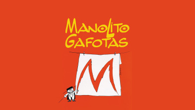 Imagen de Manolito Gafotas - 2