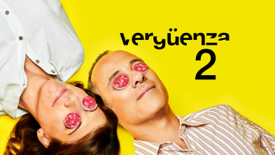 Imagen de Vergüenza (T2) - 2