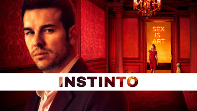 Imagen de Instinto (T1) - 2