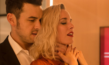 Imagen de Instinto (T1): Ep.5  - 3