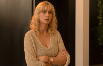 Imagen de Instinto (T1): Ep.7  - 1