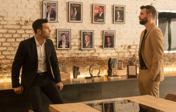 Imagen de Instinto (T1): Ep.7  - 2