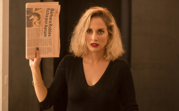 Imagen de Instinto (T1): Ep.7  - 3