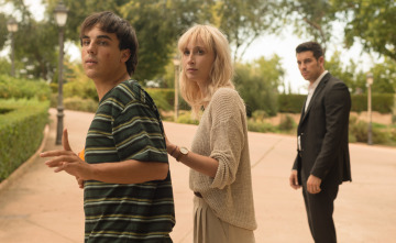 Imagen de Instinto (T1): Ep.7  - 4