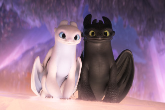 Imagen de Cómo entrenar a tu dragón 3 - 3