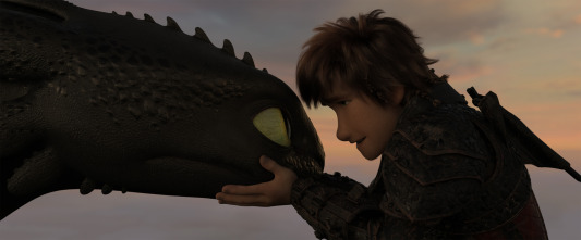 Imagen de Cómo entrenar a tu dragón 3 - 4