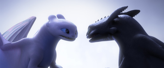 Imagen de Cómo entrenar a tu dragón 3 - 6