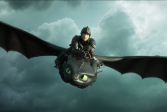 Imagen de Cómo entrenar a tu dragón 3 - 13