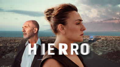 Imagen de Hierro (T1) - 2