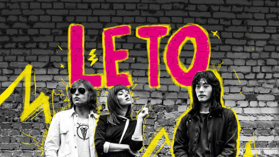 Imagen de Leto - 2
