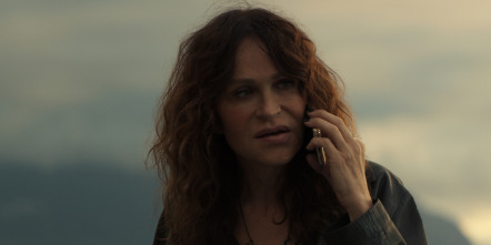 Imagen de Hierro (T1): Ep.6  - 3