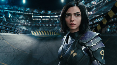 Imagen de Alita: Ángel de combate - 5