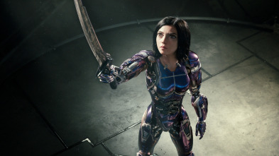 Imagen de Alita: Ángel de combate - 6