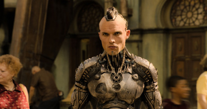 Imagen de Alita: Ángel de combate - 10