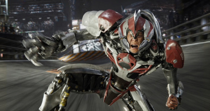 Imagen de Alita: Ángel de combate - 16