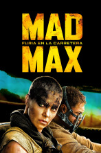 Imagen de Mad Max: Furia en la carretera - 1