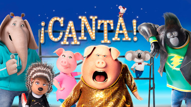 Imagen de ¡Canta! - 2