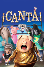 Imagen de ¡Canta! - 1