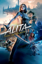 Imagen de Alita: Ángel de combate - 1