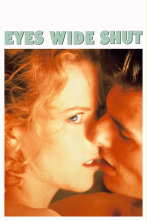 Imagen de Eyes Wide Shut - 1