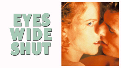 Imagen de Eyes Wide Shut - 2