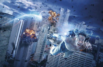 Imagen de Inuyashiki - 3