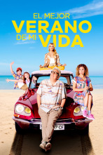 Imagen de El mejor verano de mi vida - 1