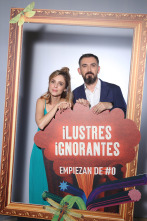 Imagen de Ilustres Ignorantes (T13): Influencers - 1