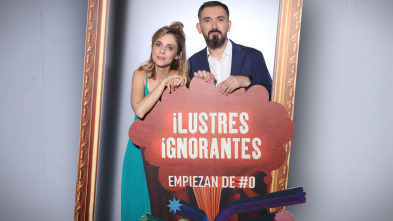 Imagen de Ilustres Ignorantes (T13): Influencers - 2