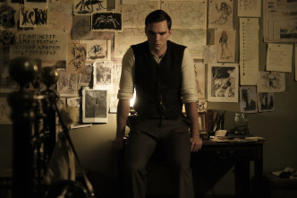 Imagen de Tolkien - 3