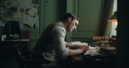 Imagen de Tolkien - 11