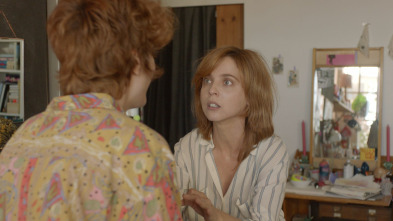 Imagen de Vida perfecta (T1): Ep.1 Cuando no te dejas llevar - 2