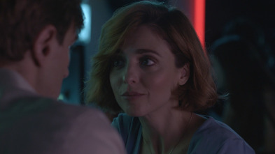 Imagen de Vida perfecta (T1): Ep.5 Cuando quieres y no puedes - 2