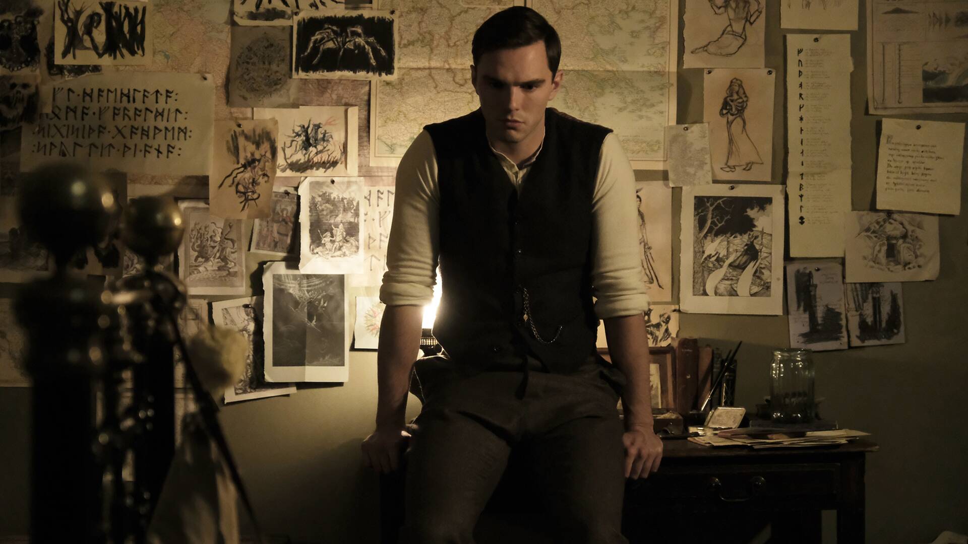 Tolkien