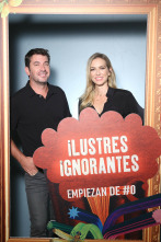 Imagen de Ilustres Ignorantes (T13): El lujo - 1