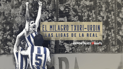 Imagen de El milagro txuri urdin: las ligas de la Real - 2