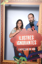 Imagen de Ilustres Ignorantes (T13): Los negocios - 1