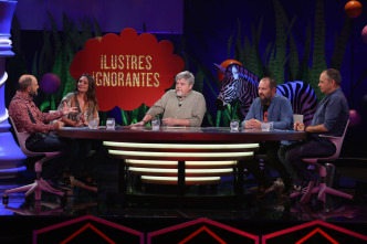 Imagen de Ilustres Ignorantes (T13): Los negocios - 5