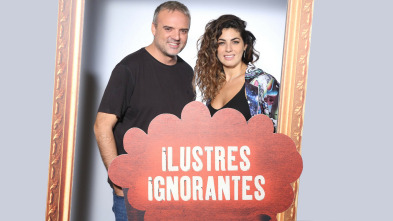 Imagen de Ilustres Ignorantes (T13): Borracheras - 2