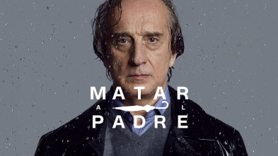 Imagen de Matar al padre (T1) - 2
