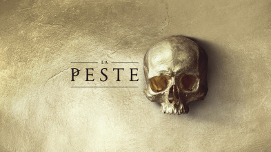 Imagen de La Peste (T1) - 2