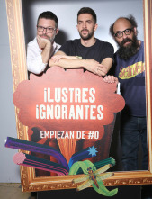 Imagen de Ilustres Ignorantes (T13): Ilus300 Ignorantes - 1